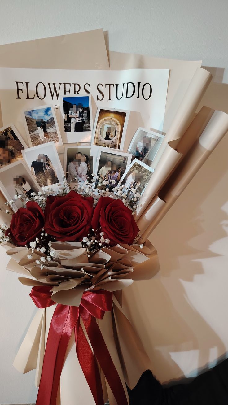 Reddyrosess photos bouqet